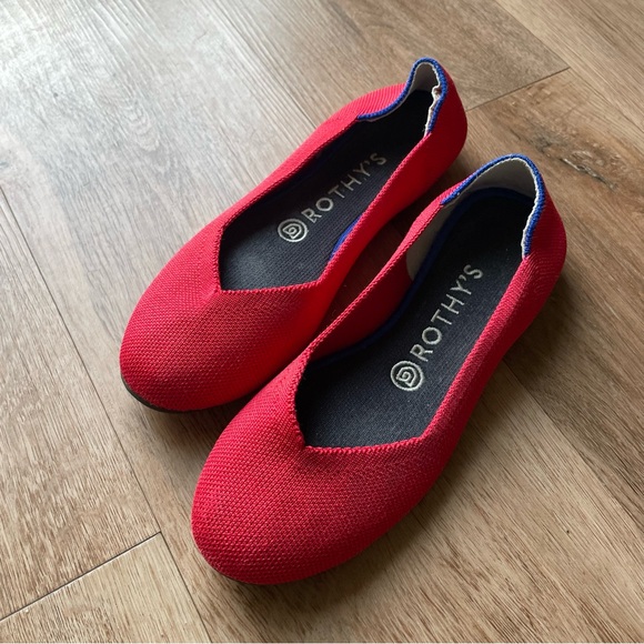 Rothys flats - Picture 6 of 6